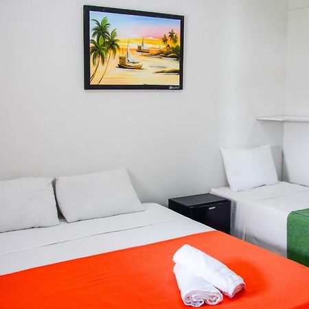 Hotel Pousada Maravista ناتال المظهر الخارجي الصورة