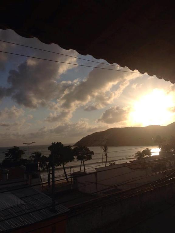 Hotel Pousada Maravista ناتال المظهر الخارجي الصورة