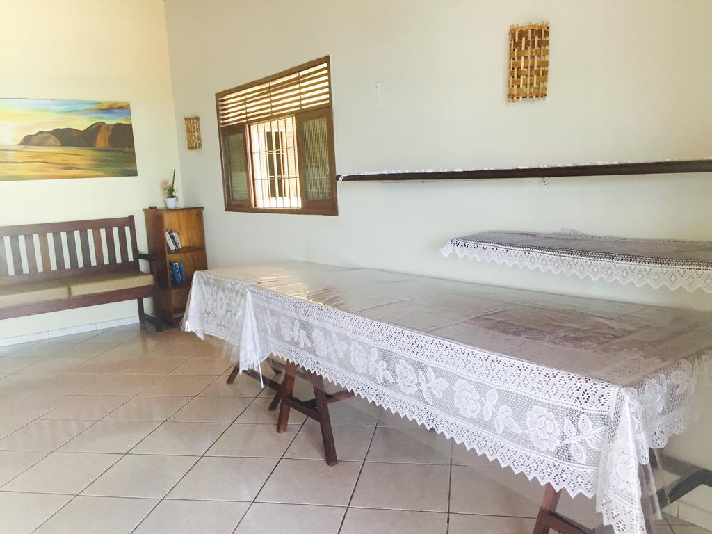 Hotel Pousada Maravista ناتال المظهر الخارجي الصورة