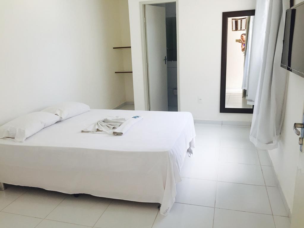 Hotel Pousada Maravista ناتال المظهر الخارجي الصورة
