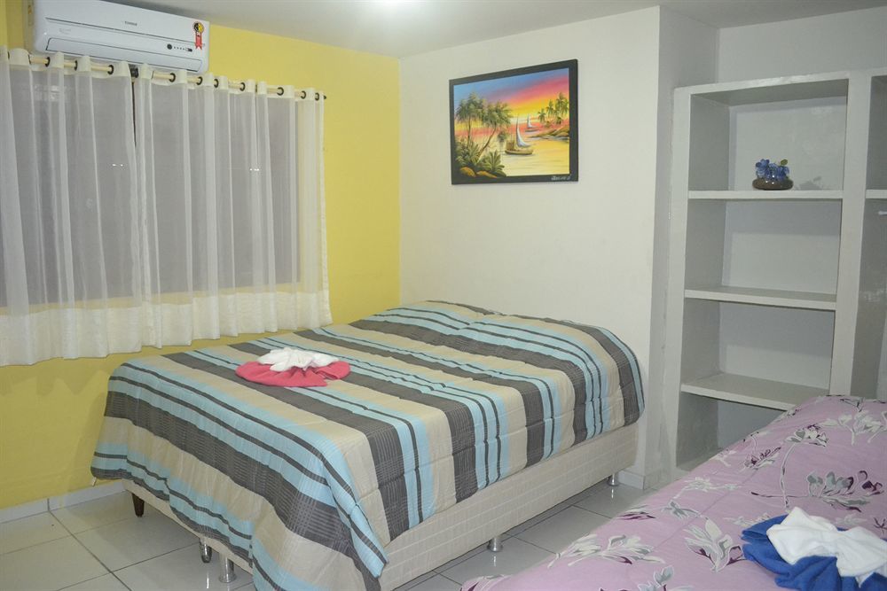 Hotel Pousada Maravista ناتال المظهر الخارجي الصورة