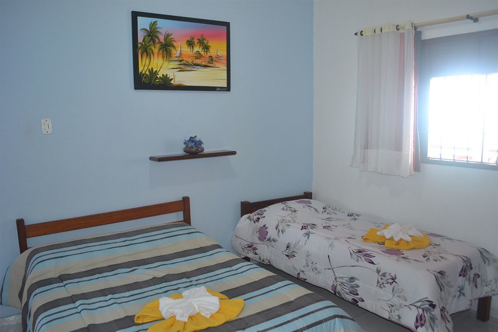 Hotel Pousada Maravista ناتال المظهر الخارجي الصورة