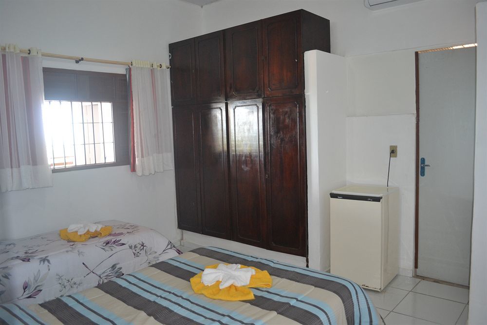 Hotel Pousada Maravista ناتال المظهر الخارجي الصورة