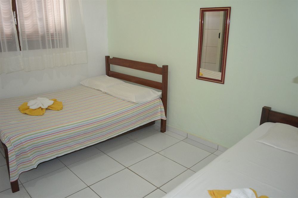 Hotel Pousada Maravista ناتال المظهر الخارجي الصورة