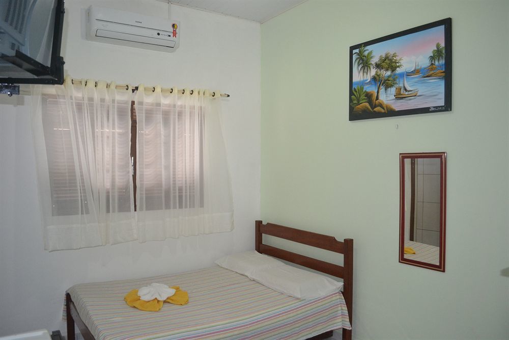 Hotel Pousada Maravista ناتال المظهر الخارجي الصورة
