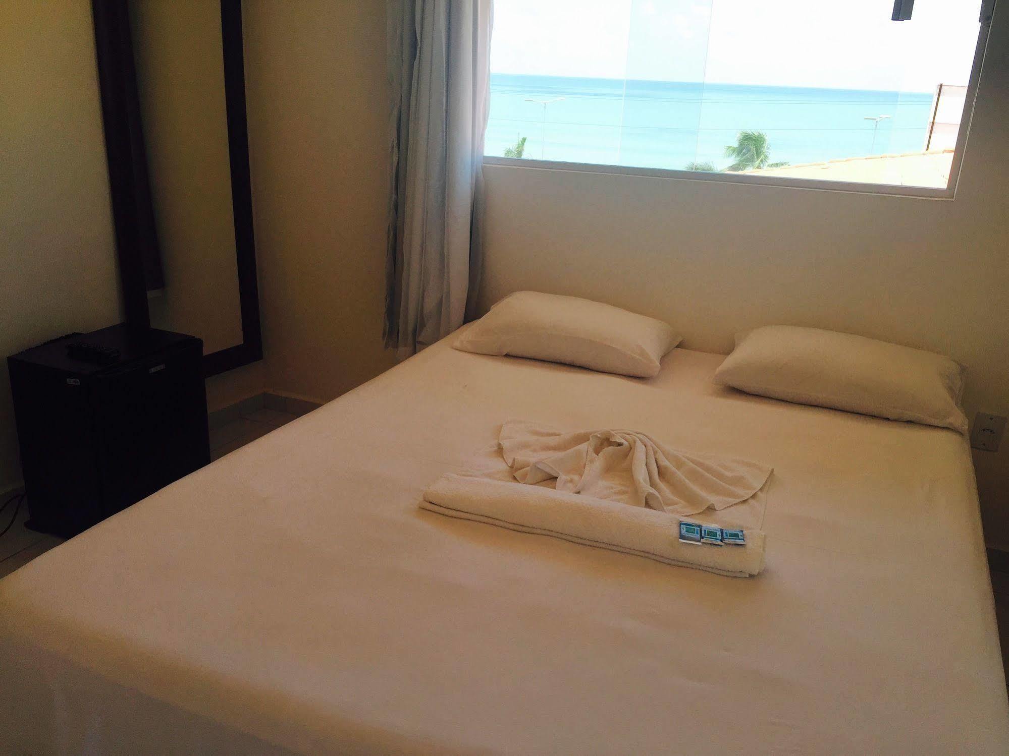 Hotel Pousada Maravista ناتال المظهر الخارجي الصورة