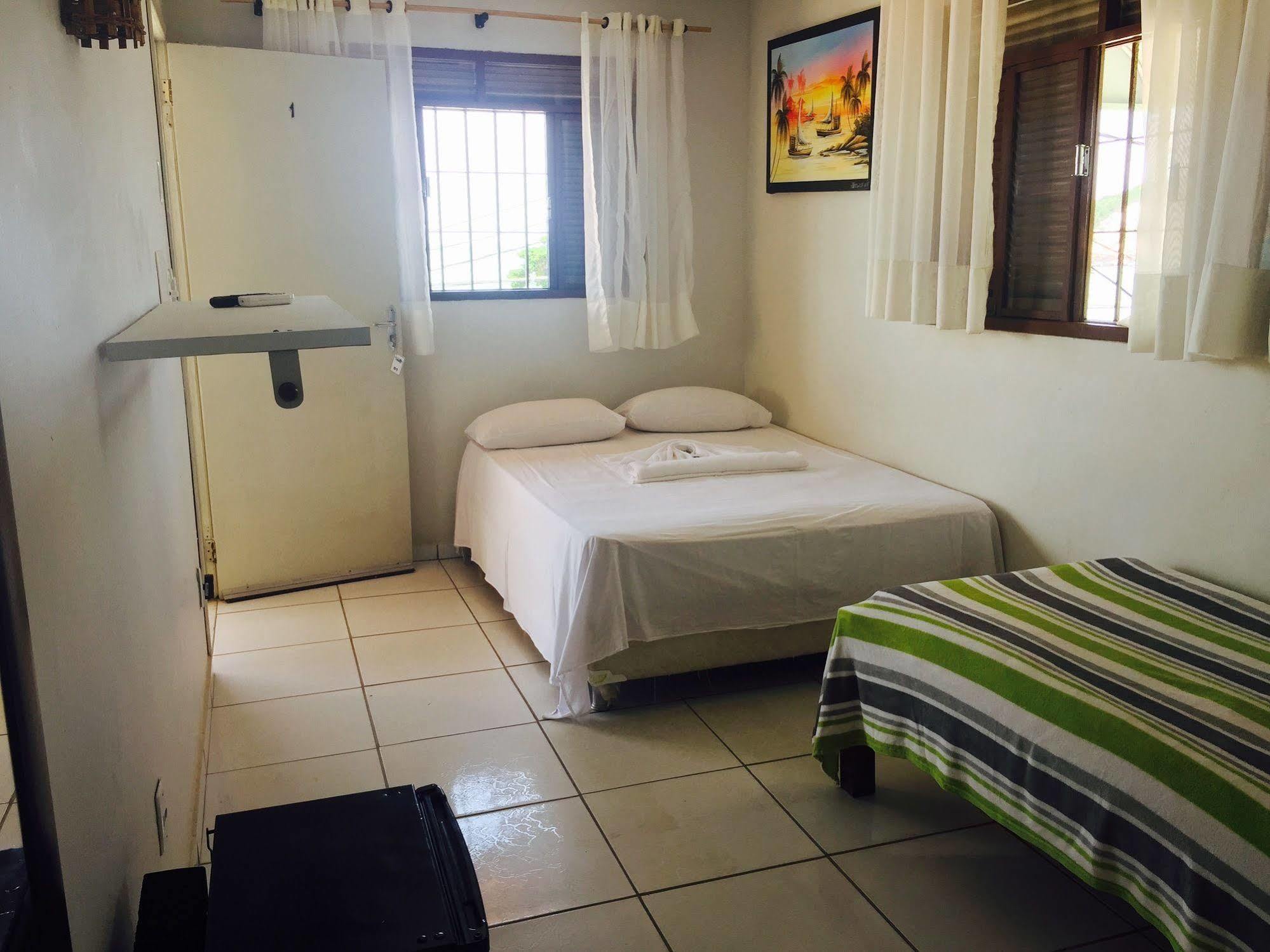 Hotel Pousada Maravista ناتال المظهر الخارجي الصورة