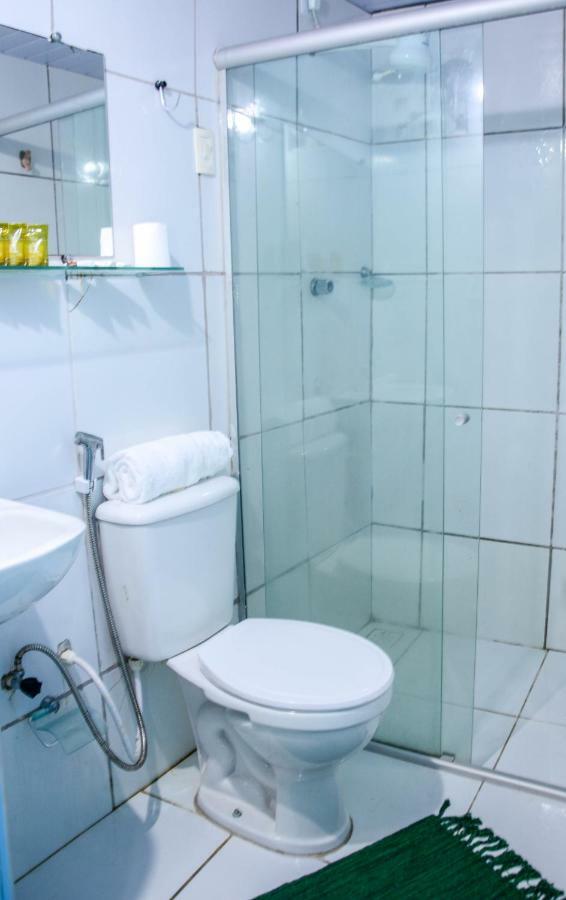 Hotel Pousada Maravista ناتال المظهر الخارجي الصورة