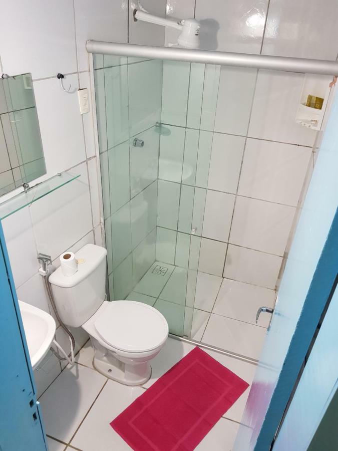 Hotel Pousada Maravista ناتال المظهر الخارجي الصورة