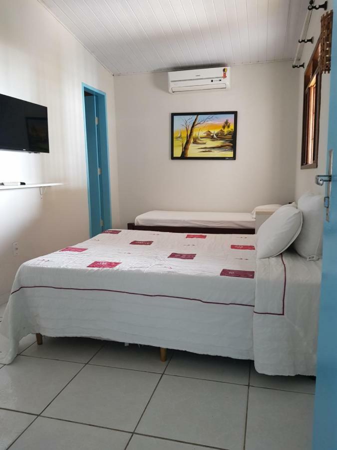 Hotel Pousada Maravista ناتال المظهر الخارجي الصورة