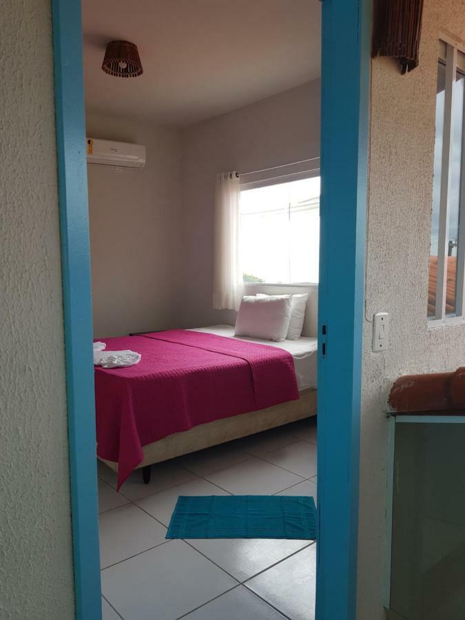 Hotel Pousada Maravista ناتال المظهر الخارجي الصورة
